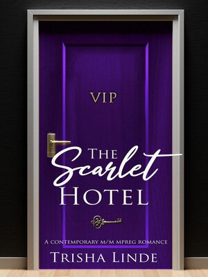 cover image of VIP